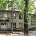 Фото Травматологический пункт ЦК МСЧ