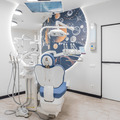 Фото Стоматология «Magic Dent» на Юных Ленинцев