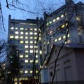 Фото Госпиталь им. Вишневского