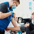 Фото Наркологический центр «БОТКИНСКИЙ»