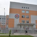 Фото Женская консультация Центр охраны здоровья семьи и репродукции Областной перинатальный центр АОКБ
