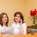 Фото Стоматологическая клиника «Макдент» на Маршала Васильевского