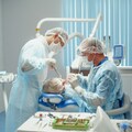 Фото Стоматология «ПрезиДЕНТ» на Выставочной