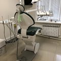 Фото Медицинская клиника «Отостом»