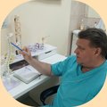 Фото Клиника мануальной терапии «Остеопрактика Гераськова»