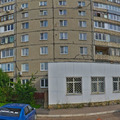 Фото Поликлиника №48 на Злобина