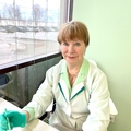 Фото GMP clinic