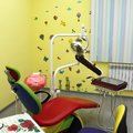 Фото Детская стоматология «Мишутка» на Большой Октябрьской