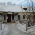 Фото Противотуберкулезный диспансер
