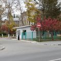 Фото Акушерский корпус ГРД