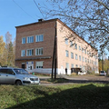 Фото Дзержинская РБ