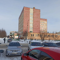 Фото Поликлиника на Пролетарской