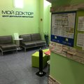 Фото Стоматология «Имплант52» («CSDI clinic») на Евгения Никонова