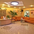 Фото Тосненская клиническая межрайонная больница