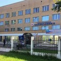 Фото Центральная районная поликлиника