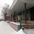 Фото Городская детская больница