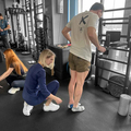 Фото Клиника спортивной медицины «Smart Recovery»