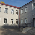 Фото Психоневрологический диспансер