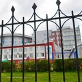 Фото Поликлиника детской республиканской больницы