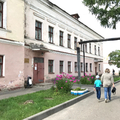 Фото Детская поликлиника №1 на Ленина