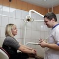 Фото Стоматология «Галерея улыбок»