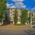 Фото Детская поликлиника №6 на Новосибирской 23/1