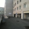 Фото Женская консультация на Лесной