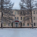 Фото Глазовская межрайонная больница