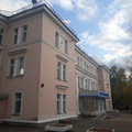Фото Детская поликлиника