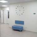 Фото Клиника «Доктор» на Кронштадтской