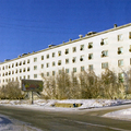 Фото Поликлиника Больница ЯНЦ КМП