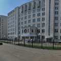 Фото Госпиталь МСЧ МВД