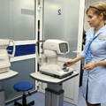 Фото МНТК «Микрохирургия глаза»