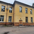 Фото Больница ЦМСЧ №28
