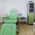 Фото Медицинский центр «СклифЛаб»