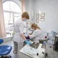Фото Медицинский центр «Ультрадент» на Борисенко