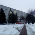Фото Президентский перинатальный центр, БУ