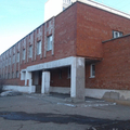Фото Женская консультация на Мельникова