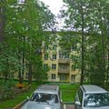 Фото Филиал Первомайский МНПЦДК