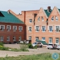 Фото Поликлиника больницы №2 в поселке Аэропорт