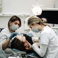 Фото Стоматология «Dental Clinic» на Мазита Гафури
