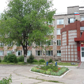 Фото Елабужская ЦРБ