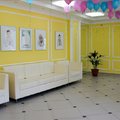 Фото Женская консультация ОКПЦ