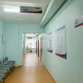 Фото Узловая поликлиника РЖД