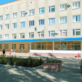 Фото 4 терапевтическое отделение