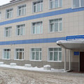 Фото Детская поликлиника