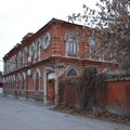 Фото Отделение восстановительного лечения ВОКБ №3