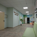 Фото Реабилитационный центр «Святитель Лука»