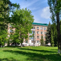 Фото Грибановская районная больница