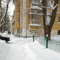 Фото Лечебно-диагностический центр «Меддик» на Кустарной